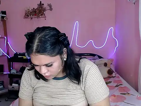 Miss_RebeccaLove XXX чат на живо