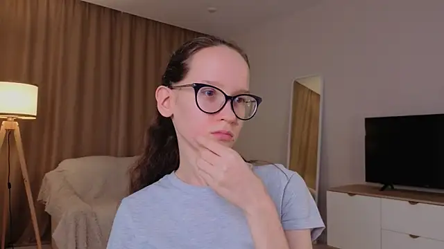 Chat XXX ao vivo de BettyBrowni