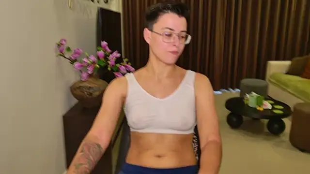Chat XXX Live SashaNotFound