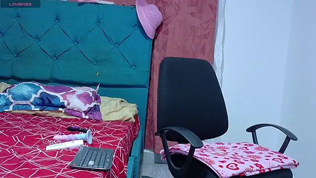 Chat XXX ao vivo de Vanessa_7_