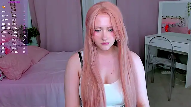 DelilahTaylor live XXX chat