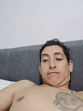 Chat XXX ao vivo de Tiger_cryad