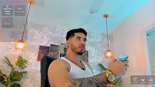 Nate_franco live XXX chat