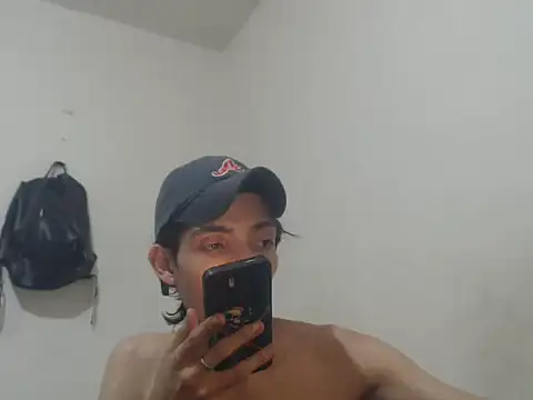 Chat +18 de snackontime18 ao vivo