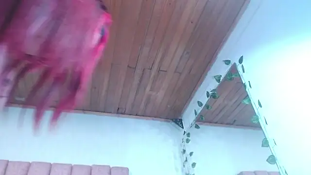 Chat XXX ao vivo de SaraLjordad