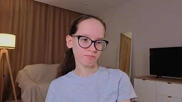 Chat XXX ao vivo de BettyBrowni