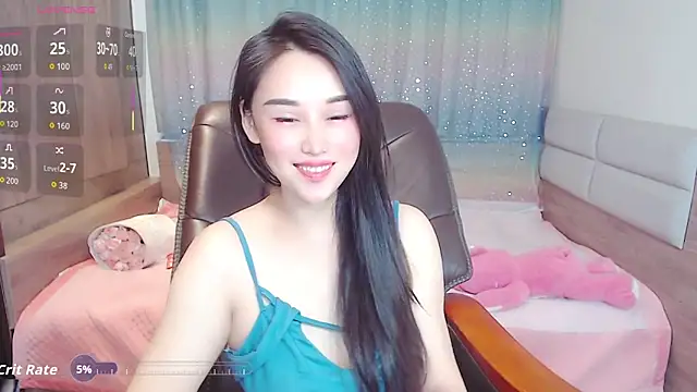Wenwen-166 现场XXX聊天