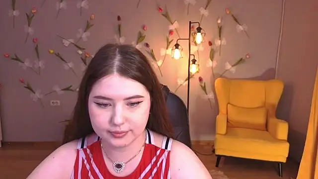 PixelGoddess – Live XXX-chat