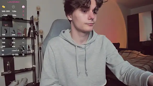 Da_scin's Live XXX Chat