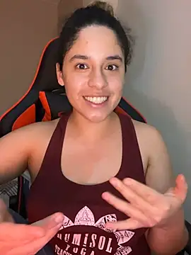 Sembang XXX Secara Langsung HUMANXTHING