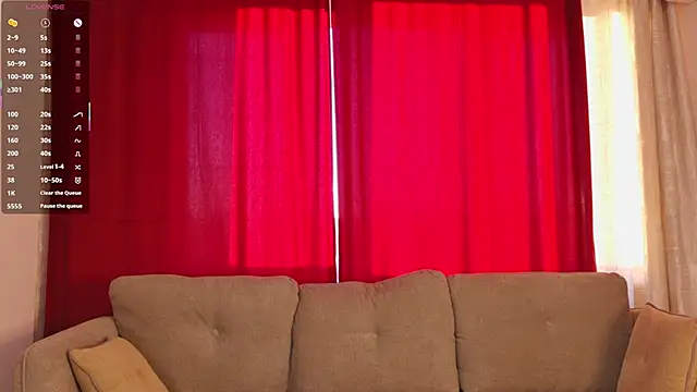 EnricaElis Chat XXX live