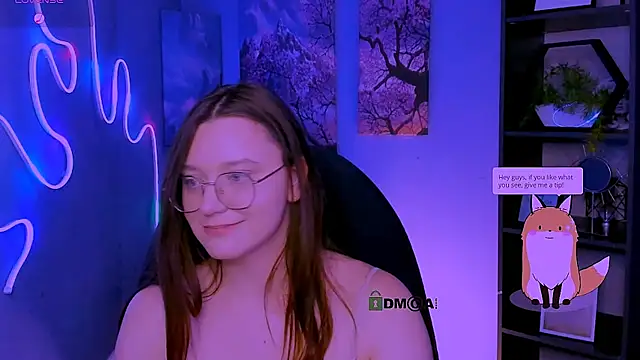 Živý XXX chat nymira