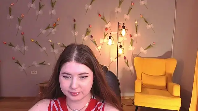 PixelGoddess XXX чат на живо