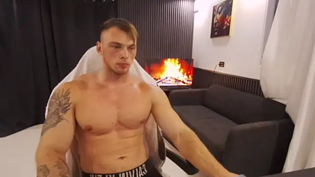 Chat XXX Live YourHotGreg