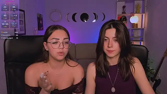 kitniss_dreamy Chat XXX in diretta