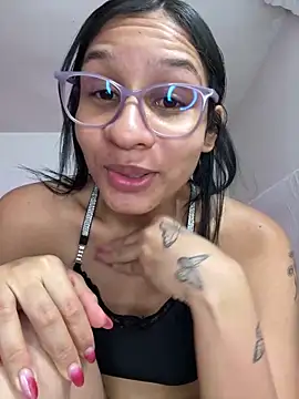 Danaeluxe Chat XXX live