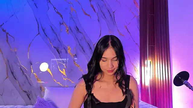 Chat XXX ao vivo de Emmiicute