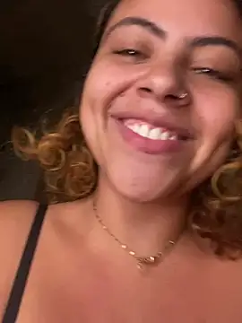 Chat XXX ao vivo de Chloe_Leaozinho