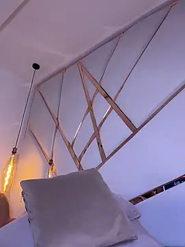 Chat XXX ao vivo de Sophie-velvet