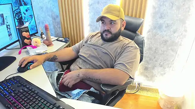 max_river_ Live XXX Chat