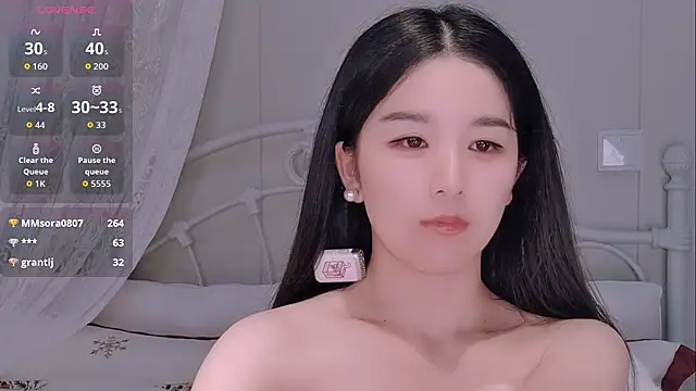 BingLin-'s Live XXX Chat