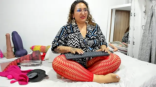 charlloteevans_X – Live XXX-chat