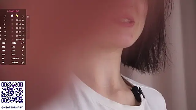 RuthButtery Adlı Modelin Canlı XXX Sohbeti
