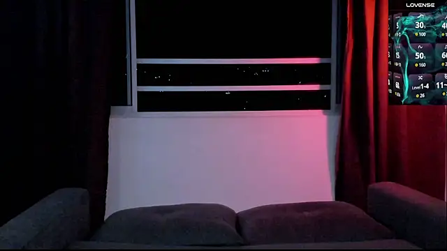 lnxmst's Live XXX Chat