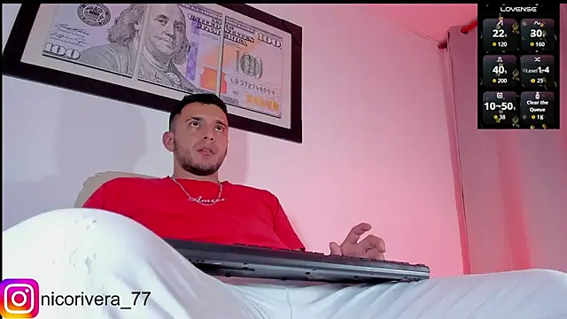 nico_rivera – Live XXX-chat