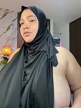 sweetmuslim01 Adlı Modelin Canlı XXX Sohbeti