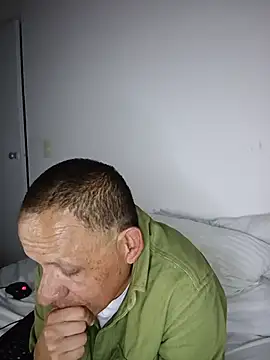 AlekNoir Webcam show