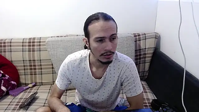 cholitohermoso Live XXX-chat