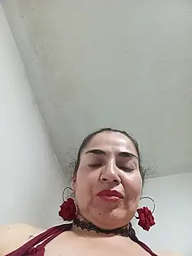 Chat XXX en directo de MaryRoze_