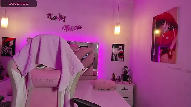 Karly_moon Live XXX-Chat