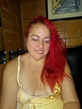 Scarlett45_'s Live XXX Chat
