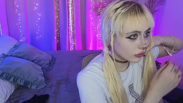 rraffaellka Obrolan Langsung XXX