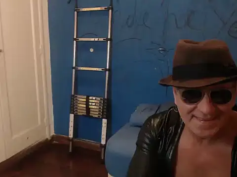 Chat +18 de Fabrissi ao vivo