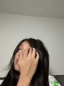 nohemyDream Adlı Modelin Canlı XXX Sohbeti