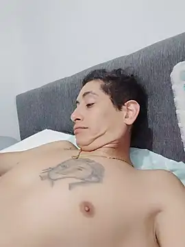 Chat XXX ao vivo de Tiger_cryad
