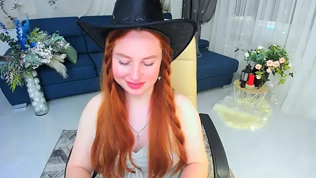 AirySilhouette's Live XXX Chat
