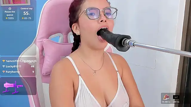 Maddy_red_ Live XXX Chat