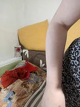 stefanyharper16 Chat XXX in diretta