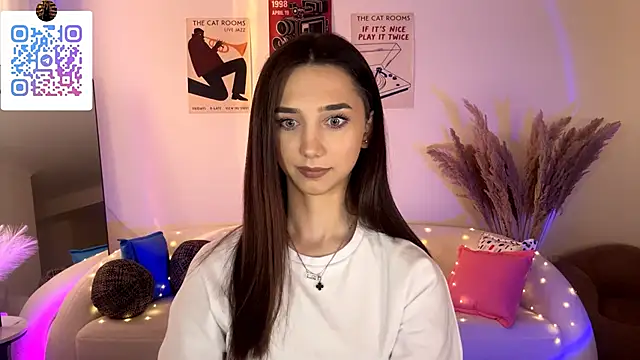 Czat XXX na żywo – LinaMour