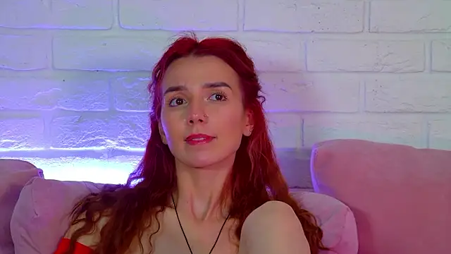Chat XXX ao vivo de VanessaVienne