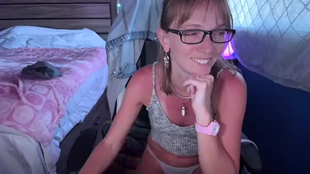 Chat XXX en directo de ajmiller25