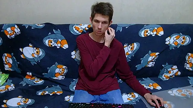 Lester_Broon Live XXX chat