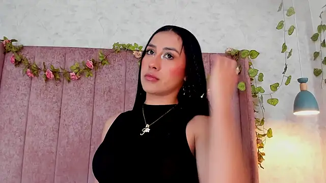 Chat XXX Live AnyaJay