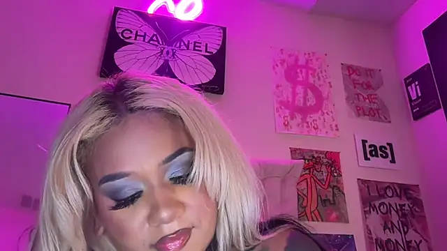 Chat XXX ao vivo de AveryLeeLane