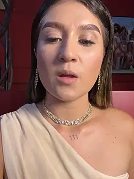 Chat XXX ao vivo de IsabelleMilan