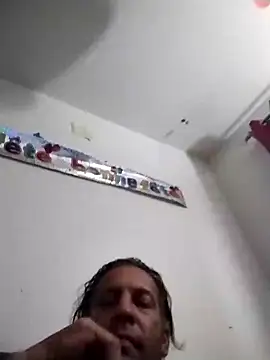 Show webcam de AceticPinscher